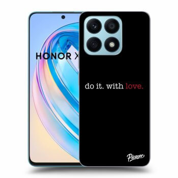 Etui na Honor X8a - Do it. With love.