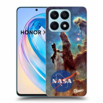 Etui na Honor X8a - Eagle Nebula