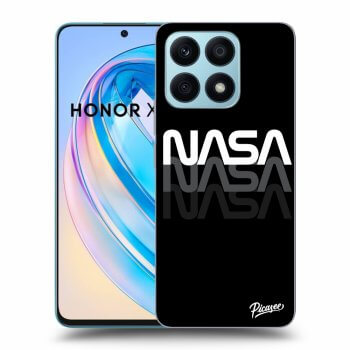 Etui na Honor X8a - NASA Triple