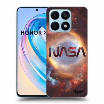 Etui na Honor X8a - Nebula