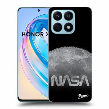 Etui na Honor X8a - Moon Cut