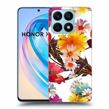 Etui na Honor X8a - Meadow