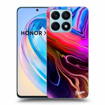 Etui na Honor X8a - Electric