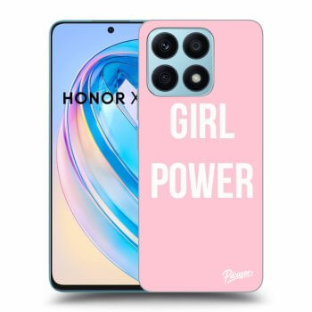 Etui na Honor X8a - Girl power