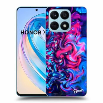 Etui na Honor X8a - Redlight