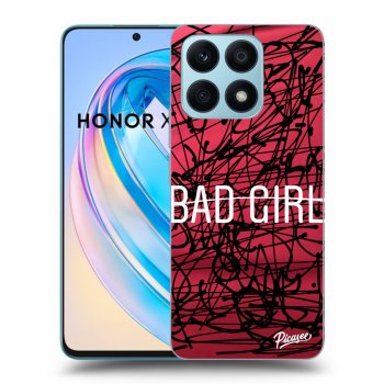 Etui na Honor X8a - Bad girl