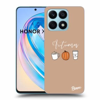 Etui na Honor X8a - Autumn