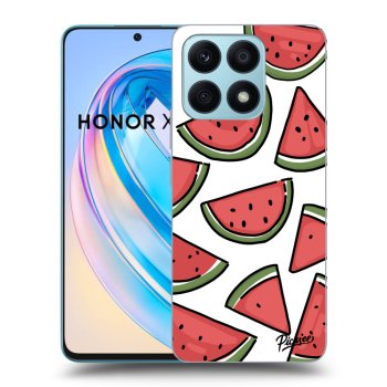 Etui na Honor X8a - Melone
