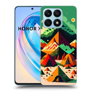 Etui na Honor X8a - Alaska