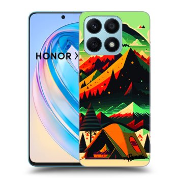 Picasee ULTIMATE CASE pro Honor X8a - Montreal