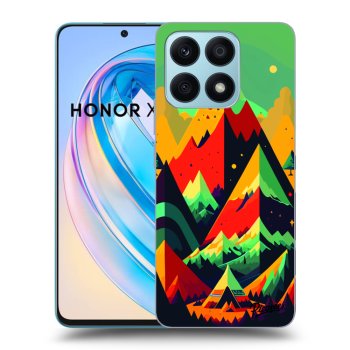 Picasee ULTIMATE CASE pro Honor X8a - Toronto