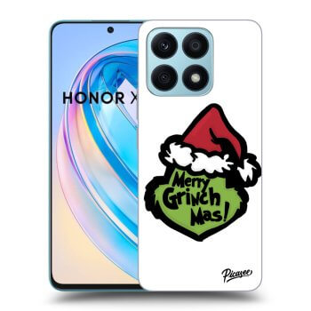 Picasee ULTIMATE CASE pro Honor X8a - Grinch 2
