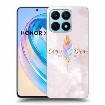 Etui na Honor X8a - Carpe Diem