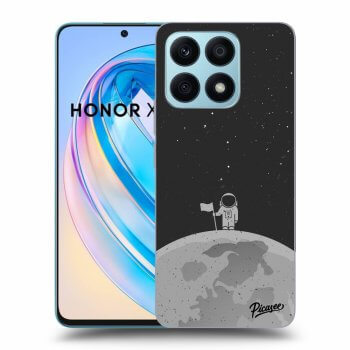 Etui na Honor X8a - Astronaut