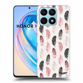 Etui na Honor X8a - Feather 2