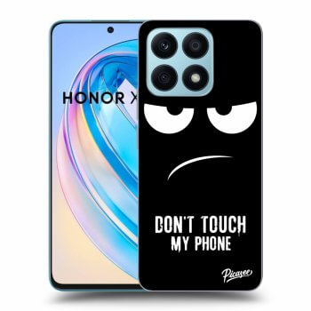 Picasee ULTIMATE CASE pro Honor X8a - Don't Touch My Phone