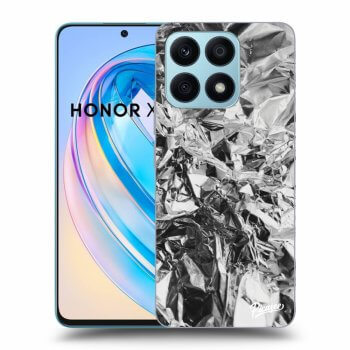 Picasee ULTIMATE CASE pro Honor X8a - Chrome