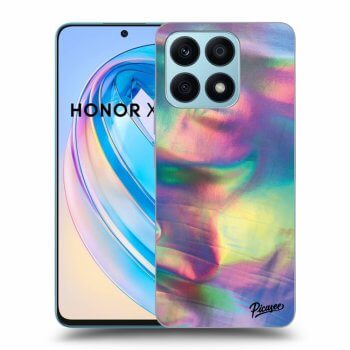 Etui na Honor X8a - Holo