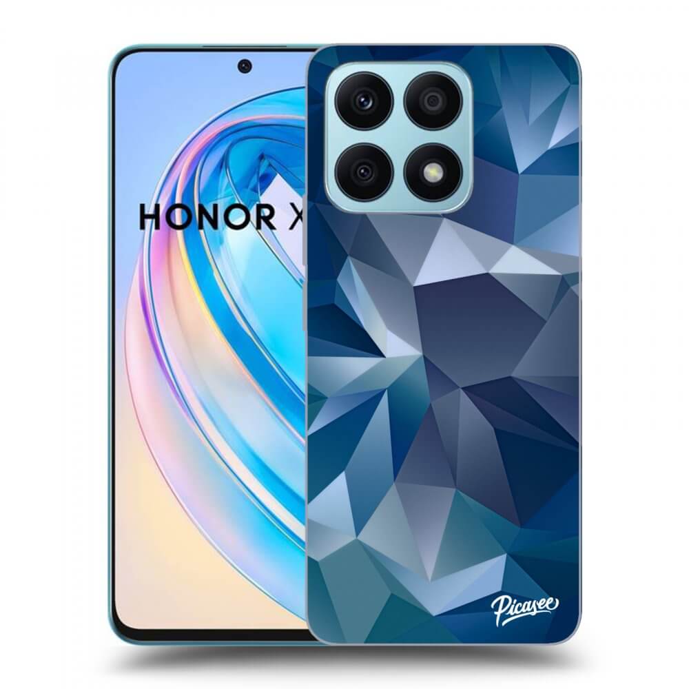 Picasee ULTIMATE CASE pro Honor X8a - Wallpaper