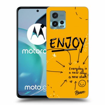 Etui na Motorola Moto G72 - Enjoy