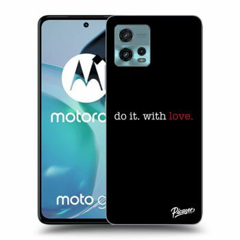 Etui na Motorola Moto G72 - Do it. With love.