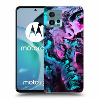 Etui na Motorola Moto G72 - Lean