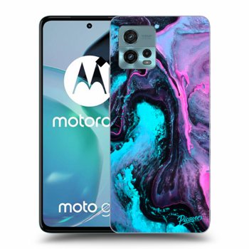Etui na Motorola Moto G72 - Lean 2
