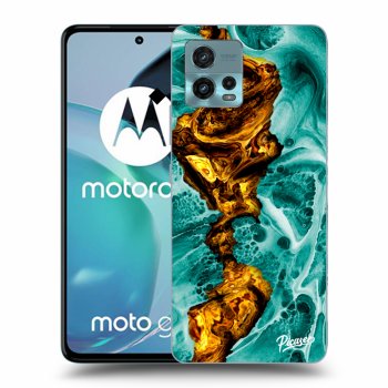 Etui na Motorola Moto G72 - Goldsky