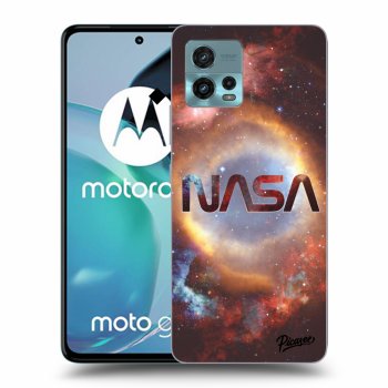 Etui na Motorola Moto G72 - Nebula