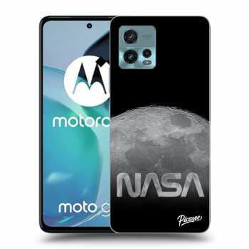 Etui na Motorola Moto G72 - Moon Cut