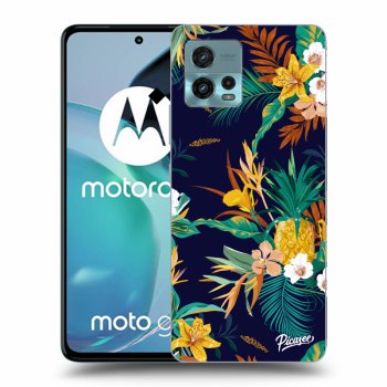 Etui na Motorola Moto G72 - Pineapple Color
