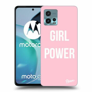 Etui na Motorola Moto G72 - Girl power