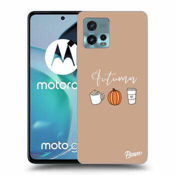 Etui na Motorola Moto G72 - Autumn