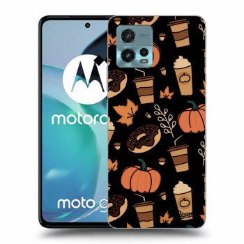 Etui na Motorola Moto G72 - Fallovers