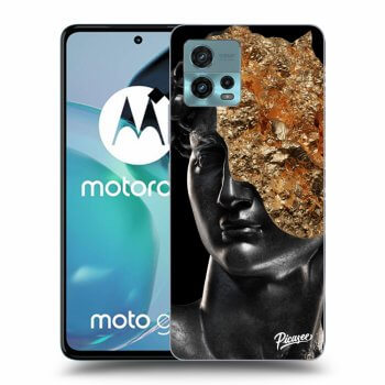 Etui na Motorola Moto G72 - Holigger