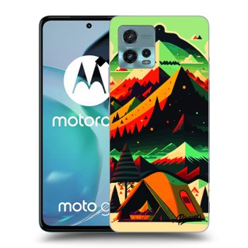Etui na Motorola Moto G72 - Montreal