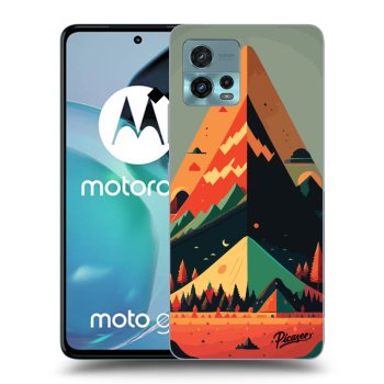 Etui na Motorola Moto G72 - Oregon