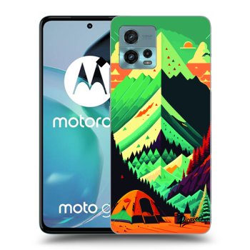 Etui na Motorola Moto G72 - Whistler