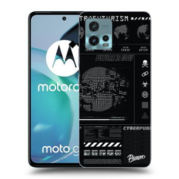 Etui na Motorola Moto G72 - FUTURE
