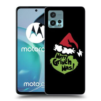 Etui na Motorola Moto G72 - Grinch 2