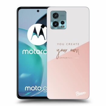 Etui na Motorola Moto G72 - You create your own opportunities
