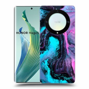 Etui na Honor Magic5 Lite 5G - Lean 2