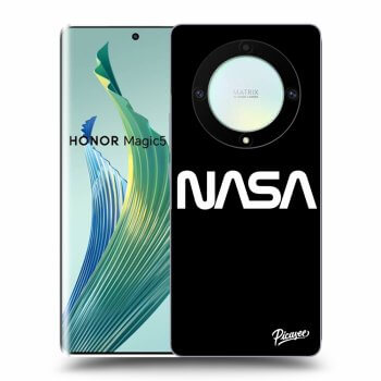 Etui na Honor Magic5 Lite 5G - NASA Basic