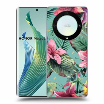 Etui na Honor Magic5 Lite 5G - Hawaii