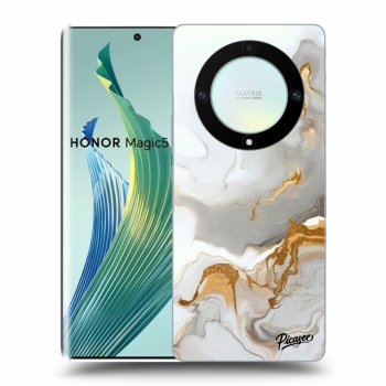 Etui na Honor Magic5 Lite 5G - Her