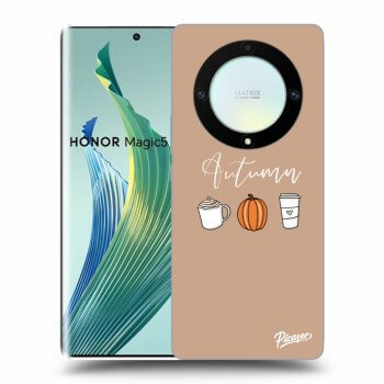 Etui na Honor Magic5 Lite 5G - Autumn