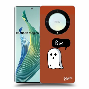 Etui na Honor Magic5 Lite 5G - Boo