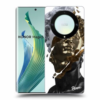 Etui na Honor Magic5 Lite 5G - Trigger