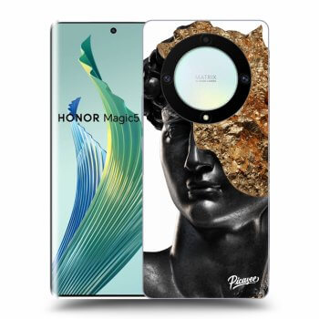 Etui na Honor Magic5 Lite 5G - Holigger