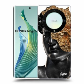 Picasee ULTIMATE CASE pro Honor Magic5 Lite 5G - Holigger